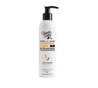 Lait soyeux corps fleur d'oranger 240 ml