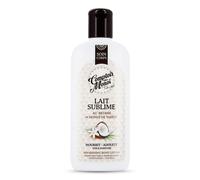 Lait Sublime Comptoir Des Monoï Tiaré 200ml
