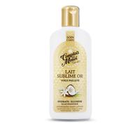 Lait Sublime Or Comptoir Des Monoï Tiaré 200ml