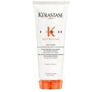 NUTRITIVE 200 ml Lait vital Fondant démêlant haute nutrition Cheveux Kérastas
