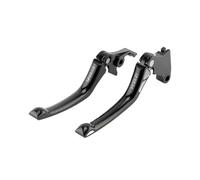 Laiteanqi Leviers De Frein Et D'embrayage Réglables CNC For Moto, For Thruxton 1200 900 Scrambler Bonneville T120 T100, Et Pièces Leviers réglables