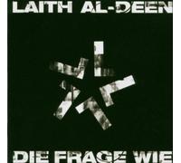 Laith Al-Deen - Deutsch Soul (CD Album Laith Al-Deen, 11 Tracks)