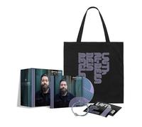 Laith Al-Deen, Neues Album 2024, Dein Begleiter, Limitierte & Exklusive Fan-Box