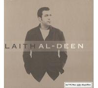 Laith Al-Deen - Nur in CD-Player abspielbar (CD Album Laith Al-Deen, 16 Tracks)