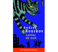 Laitier de nuit