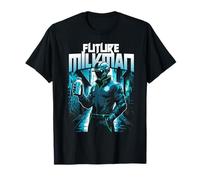 Laitier Future Milkman T-Shirt