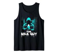 Laitier The Milk Guy Débardeur