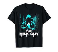 Laitier The Milk Guy T-Shirt