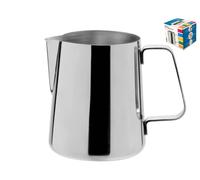 Ilsa Produits laitiers BAR Easy Acier inoxydable 10 tasses 100 cl Lait chaud