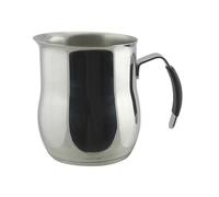 Laitière Ilsa 840060ICL Omnia 6tz Acier Inox