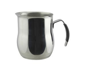 Laitière Ilsa 840060ICL Omnia 6tz Acier Inox