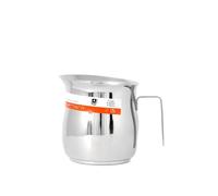 Laitière Inox Home Tasses 4 Gris