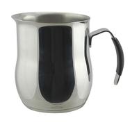 Laitière Omnia Ilsa En Acier Inoxydable Argent Résistant De Bar Horeca