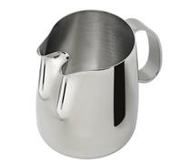 Laitière Revolution 2 Bec Parallèles 6 Tasses Acier Inox Ilsa | Modèle Split