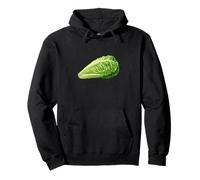 Laitue romaine Sweat à Capuche