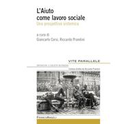L'aiuto come lavoro sociale. Una prospettiva sistemica