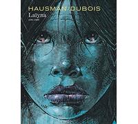 Laïyna (édition intégrale) - Tome 1 - Laïyna (édition intégrale)