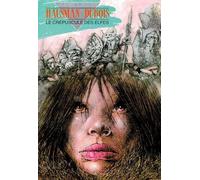 Laïyna, tome 2 : Le crépuscules des elfes