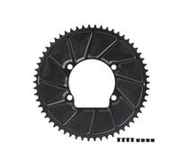 laiyonggr Plateau de vélo de route 110 BCD 9S 10S 11S 12S Couronne 110 BCD 46T 48T 50T 52T 54T 56T 58T(58T)