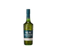 LAIZHOU - Bourbon Cask Peated - Whisky Single Malt - Origine : Chine - 50% Alcool - Notes de vanille & caramel - A déguster pur - 70cl