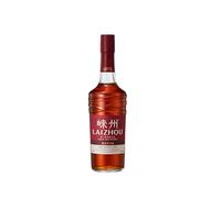 LAIZHOU - Fino Sherry Cask - Whisky Single Malt - Origine : Chine - 46% Alcool - Notes d'agrumes & fruits secs - A déguster pur - 70cl