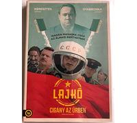 Lajkó - Cigány az Űrben / Lajko - Gypsy in Space [DVD]