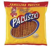 Lajkonik Bâtons de sel 300 g