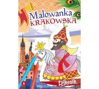 Lajkonik. Peinture cracovienne