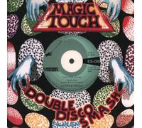 Lajohn & Sheela - Too Far Gone (Clear Blue)