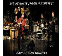 Lajos Dudas - Live at Salzburger Jazzherbst [Import]