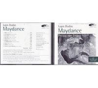 Lajos Dudas - Maydance