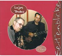 Lajos Dudas - Seitenblicke [Import]