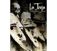 Lajoya And The Warriors