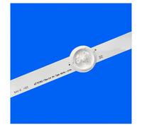 LAJPREMZ Barre de rétroéclairage LED for téléviseur 42 pouces, Lc420due 42la620v 42ln540v 42la615v 6916l-1412a 6916l-1413a 6916l-1414a 6916l-1415a
