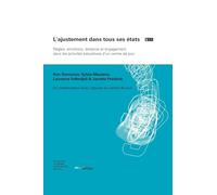 L'ajustement dans tous ses états : Règles, émotions, distance et engagement dans les activités éducatives d'un centre de jour