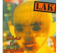 Lak - Alles Ist Möglich [Import]