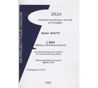 L'aka - Alphabet Des Kinèmes Assistés (2 Dvd)