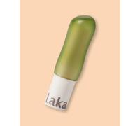 Laka Baume à lèvres végan Soul Vegan Lip Balm - 3.9 g Clear