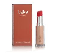 Laka Bonding Glow Lipstick 3,7 g ombre 206 Lili