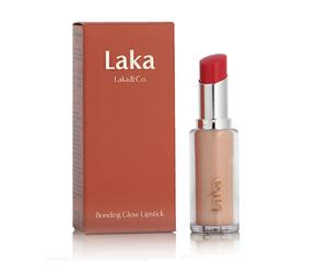 Laka Bonding Glow Lipstick 3,7 g ombre 206 Lili