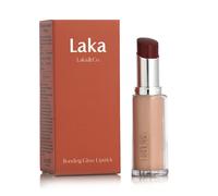 Laka Bonding Glow Lipstick 3,7 g ombre 207 Depth