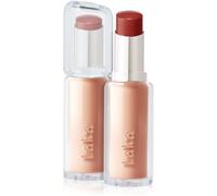 Laka Bonding Glow Lipstick rouge à lèvres longue tenue pour une hydratation et une brillance teinte 208 Posh 3.7 g