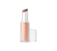 Laka - Bulky Matte Lipstick - 10 Colors #408 Bebe Almond