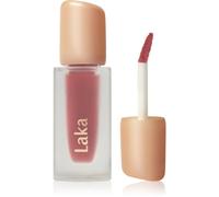 Laka Fruity Glam Tint brillant à lèvres longue tenue pour un effet naturel teinte 103 Humming 4.5 g