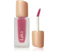 Laka Fruity Glam Tint brillant à lèvres longue tenue pour un effet naturel teinte 105 Cold 4.5 g
