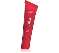 Laka Fruity Lip Glotioner brillant à lèvres hydratant teinte 704 Ruddy 10 ml
