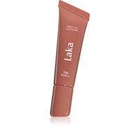 Laka Fruity Lip Glotioner brillant à lèvres hydratant teinte 705 Toasty 10 ml