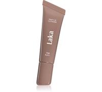 Laka Fruity Lip Glotioner brillant à lèvres hydratant teinte 708 Buffy 10 ml