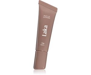 Laka Fruity Lip Glotioner brillant à lèvres hydratant teinte 708 Buffy 10 ml