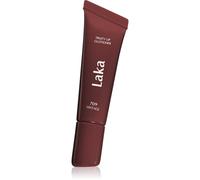 Laka Fruity Lip Glotioner brillant à lèvres hydratant teinte 709 Vintage 10 ml